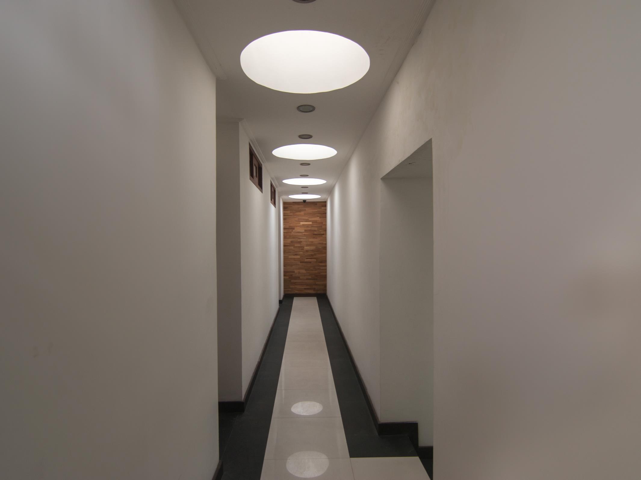 Delu Villas & Suite Kerobokan Exteriér fotografie