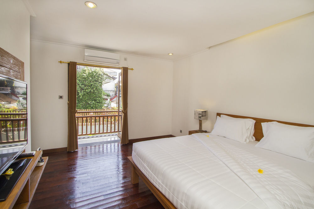 Delu Villas & Suite Kerobokan Exteriér fotografie