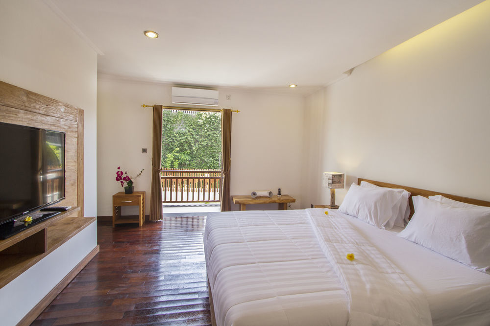 Delu Villas & Suite Kerobokan Exteriér fotografie